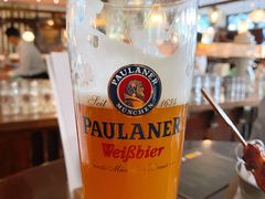 白啤-宝莱纳餐厅(滨江店)