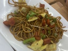 -长申超市(美食城店)
