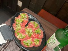 -大馥·炭火烧肉酒场(莘庄莘福坊店)