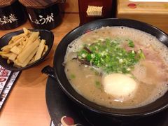 博多一幸舍(侨福芳草地店)-博多一幸舍(侨福芳草地购物中心店)