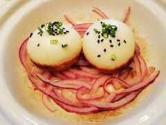 -香乐园·淮扬菜中餐厅·Shang Garden(福田香格里拉店)