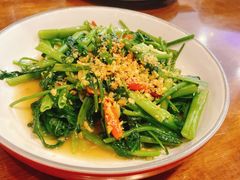 泰式空心菜-荷花泰菜(东方新天地店)