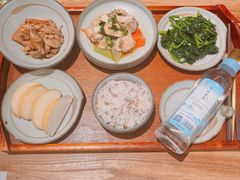 -山食间·中式营养轻餐(保利时光里店)