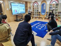 -英伦凯贝国际婴幼儿托育中心(雍湖湾店)