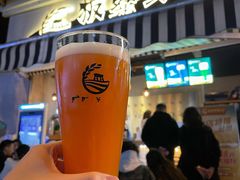 -板凳鲜酿·精酿啤酒(科华北路店)