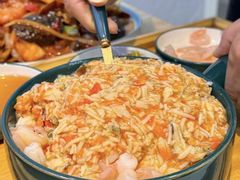 -阳澄湖大闸蟹·琼灵阁牌品牌连锁(吴中总店)