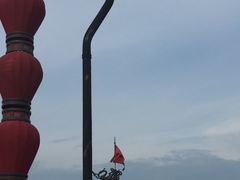 -唐城墙遗址公园