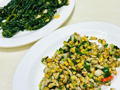 红肉米-长平老姿娘夜粥(平东一街店)