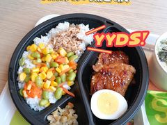 -德克士(通惠门店)