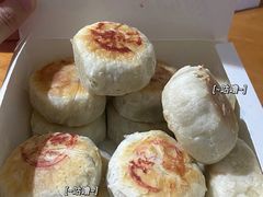 -长发西饼(临顿路店)