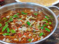 -二钳洞庭虾蟹·江湖菜(成都鹭岛店)