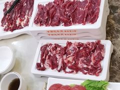 -潮悦牛肉火锅城(水贝店)