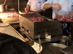 -漳州佰翔圆山酒店·圆山畔西餐厅