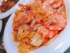 -华春餐馆(鱼山路店)