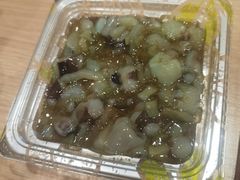 -兵哥豌豆面(欧亚卖场店)