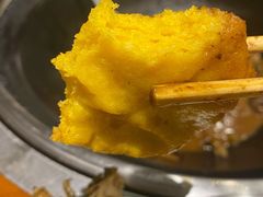 -铁锅炖灶台鱼老三炖鱼馆