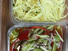 -印象盐帮菜(鲁能城店)