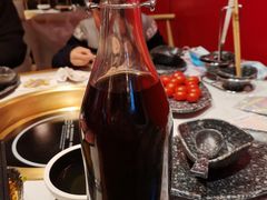 酸梅汤-哥老官重庆美蛙鱼头(宝山龙湖店)