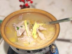 -小吊梨汤·北京菜·烤鸭(清河万象汇店)