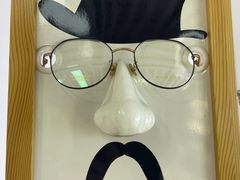 -浮光眼镜·蔡司视觉合作·数字验配中心(陆家嘴店)