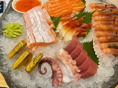 -贵木日本料理·铁板烧(新地假日广场店)
