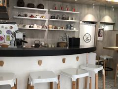 -茶是一枝花泡茶店