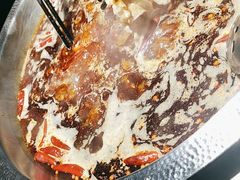 -李掌柜鲜菜火锅(移民广场店)