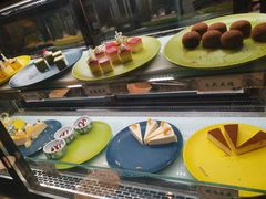 -松子料理(亮马桥店)