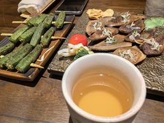 -鸟鹏烧鸟居酒屋(熙龙湾店)