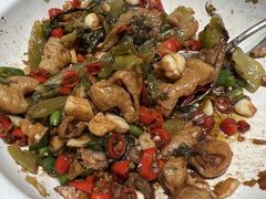 -绿草地·湘菜(芙蓉天街店)