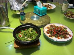 -安徽土菜馆