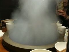 -咕嘟草帽鱼·牛奶一样的鲜鱼汤(包河万达广场创始店)