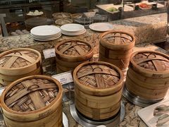 -北京海湾半山酒店-加咖啡西餐厅
