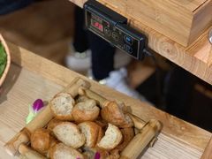 婆婆家的面筋-椰夫人·养生椰子鸡(金沙洲永旺店)