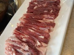 -阳坊大都涮羊肉(阳坊总店)