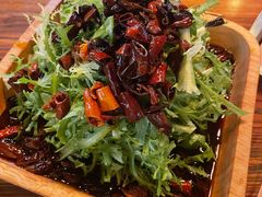 -阿记烧烤(英达路店)