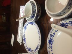iphone_upload_pic-七菜馆·东北菜·蒸饺(文体路店)