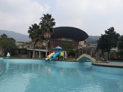 -宁波九龙湖开元度假村