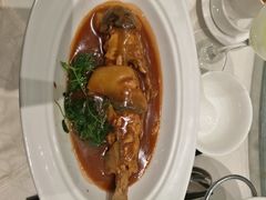 -狮王府淮扬菜(新街口友谊店)
