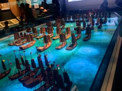 -中国闽台缘博物馆