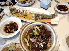 -壹只菜·崇明本地特色菜(崇明南门店)