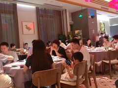 大堂-金鸭季·北京烤鸭(深业上城店)