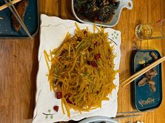 -小俩口烧烤东北菜(双井店)