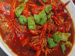 -京悦南门涮羊肉·羊蝎子火锅(田林路店)