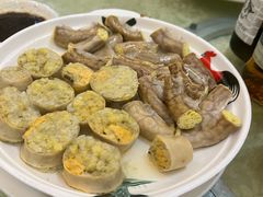 -腰记饭店(龙源路店)