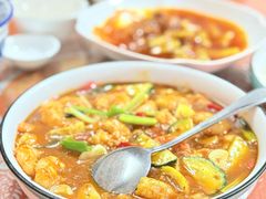 -金莲饭店·东南亚广东特色风味