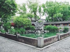-天一阁博物院
