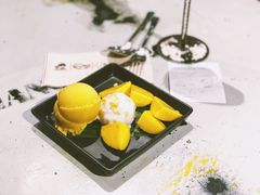 -Mango Tango