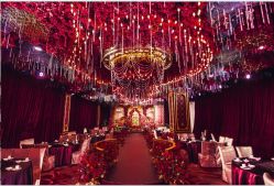 -美悦盛宴一站式婚礼会馆(临江店)