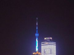 -武汉两江游览·夜游长江(汉口粤汉码头)